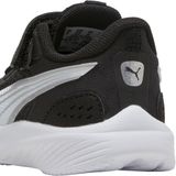 PUMA Kindersneakers met klittenband van Pounce AC inf