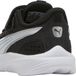 PUMA Kindersneakers met klittenband van Pounce AC inf