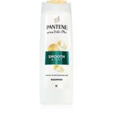 Pantene Pro-V Active Nutri Plex Shampoo + Conditioner, Aktive Nährstoffkomplex-Glatt & Seidig (Vloeibare shampoo, 400 ml)