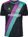 Hummel Mcf 25/26 Away Jersey S/S Kids