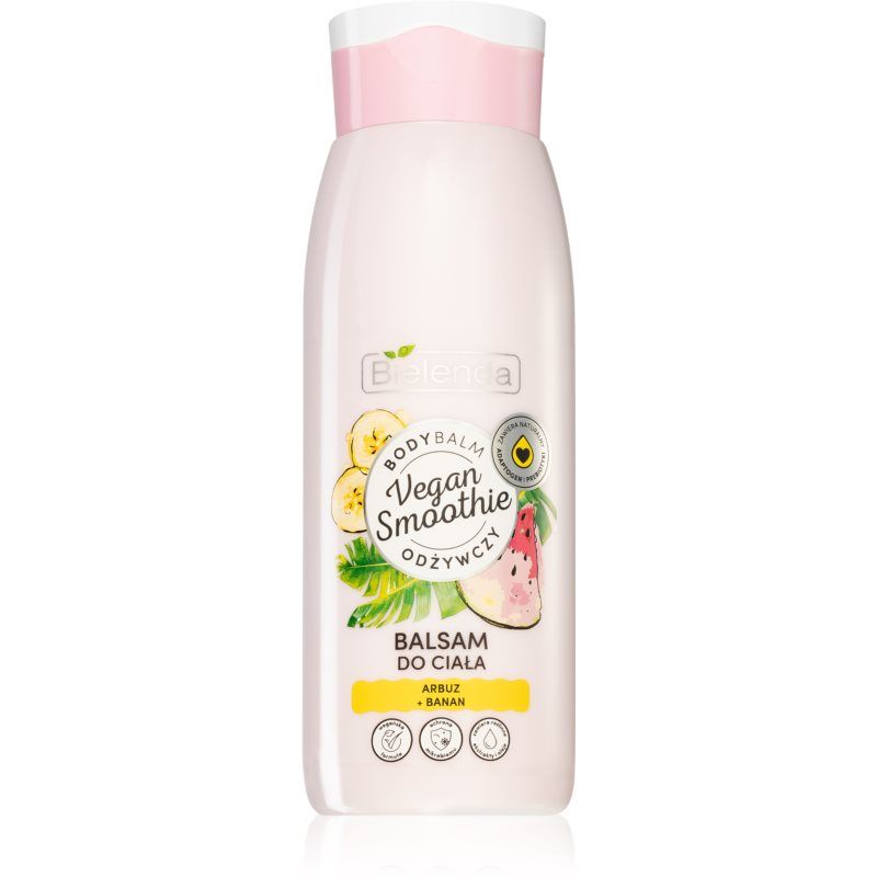 Bielenda Vegan Smoothie - 5902169045623