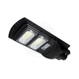 LED Icecat LED Solar Street Light 100W IP65 6000K
