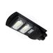 LED Icecat LED Solar Street Light 100W IP65 6000K