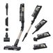 Hoover HF3 Core Pet draadloze accustofzuiger