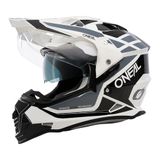 Oneal Sierra R Integraalhelm Wit XL