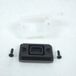 Suzuki Bocal liquide de frein origine pour Moto Suzuki 1100 GSX katana 1988 à 1989 69740-01D02 Neuf TRANSPARENT / NOIR