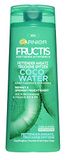 Garnier Fructis Coco Water Shampoo, 6 stuks (6 x 250 ml)