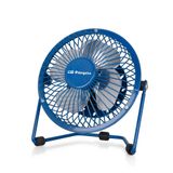 Orbegozo PW 1026 Mini Ventilator Blauw
