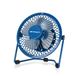 Orbegozo PW 1026 Mini Ventilator Blauw