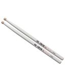 Vic Firth Corpsmaster® Signature Series Snare Sticks - Ralph Hardimon - American Hickory - Wood Tip