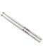 Vic Firth Corpsmaster® Signature Series Snare Sticks - Ralph Hardimon - American Hickory - Wood Tip