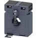 Siemens 4NC5123-2DE21 4NC51232DE21 Transformateur de courant Monophasé Courant primaire 250 A Courant secondaire 5 A Passage (lxh):19 x 19 mm Passage (Ø):19 mm