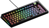 Glorious Gaming GMMK 3 PRO Barebones Toetsenbord Zwart