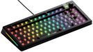 Glorious Gaming GMMK 3 PRO Barebones Toetsenbord Zwart