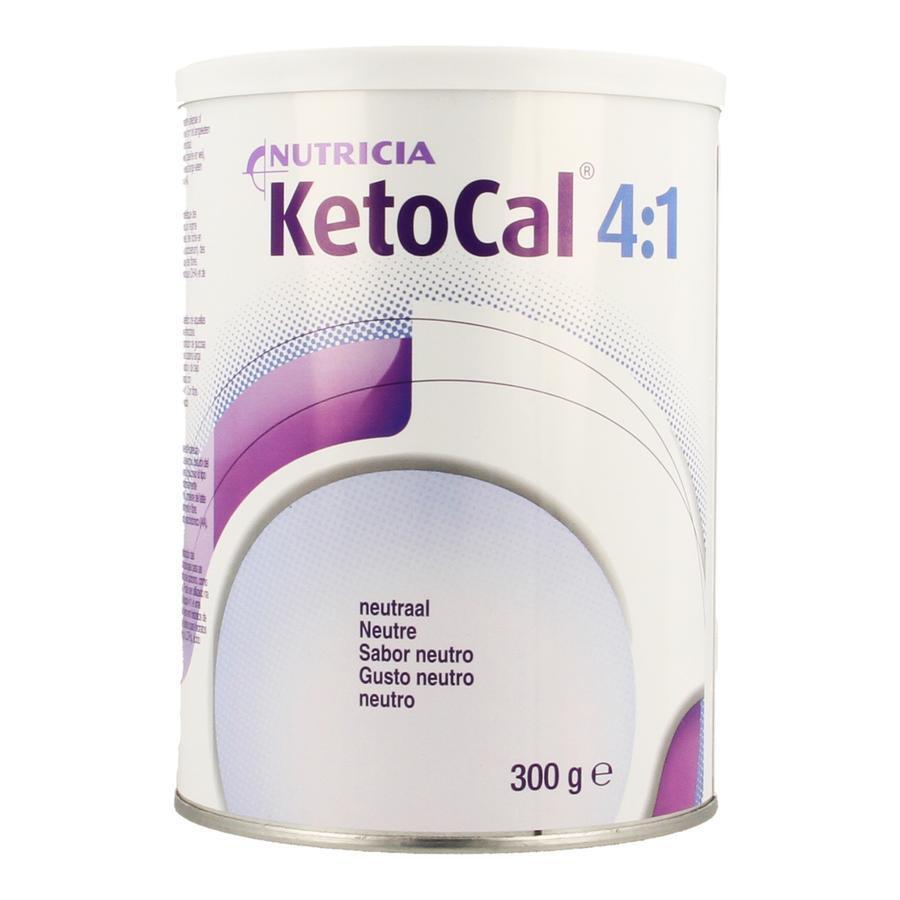 Nutricia Ketocal 300 G