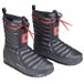 Madshus Podium Booties, bottes, noir