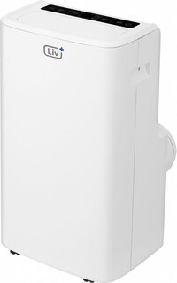 Liv+ Airco Frosty 15000 BTU - Wit