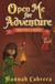 Open Legacy of Ink Press Open Me for Adventure Paperback