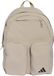 Adidas Performance Essentials Sac à dos Back To Campus - Unisexe - Beige