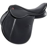 selle polyvalente Milano en cuir synthétique