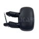 Alkar 9227930 rétroviseur extérieur électrique, convexe, chauffant