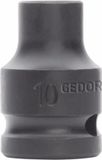 Gedore RED R63003209 Krachtdop - 1/2" - 32 x 50mm