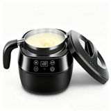 OEM Waskamervulling 1 liter met deksel, LCD-display, lonten en accessoires