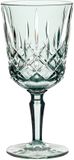 Nachtmann Noblesse Wijnglas 35,5 Cl Groen - 2 Stuks