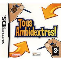 Activision Tous Ambidextres