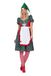 Wilbers Kabouter Lady Lotje - Vrouw