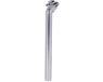 XLC SP-R07 Zadelpen - 26.8 x 350 mm - Setback: 20 mm - Aluminium - Zilver