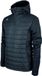 Gilbert Pro Active 1/4 Zip Jkt Donker Navy - 3 Extra Large