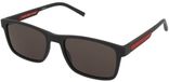 Tommy Hilfiger TH 2089/S Zonnebril Heren Zwart