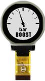 DISPLAY VISIONS OLED-display (b x h x d) 36.9 x 41.2 x 2.1 mm