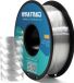 175 mm filament pour imprimante 3D, 1 kg, transparent, haute qualité, tolérance +/- 0,02 mm