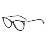 GAFAS CAROLINA HERRERA GAFAS - Modelo: HER 0231 C: BLACK Eye size: 55_Bridge size: 16 / Polarized: No
