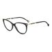 GAFAS CAROLINA HERRERA GAFAS - Modelo: HER 0231 C: BLACK Eye size: 55_Bridge size: 16 / Polarized: No