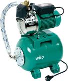 Wilo Jet HWJ 204-EM/2-2 Pompe centrifuge multicellulaire haute pression, 230 V, 1 kW