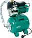 Wilo Jet HWJ 204-EM/2-2 Pompe centrifuge multicellulaire haute pression, 230 V, 1 kW