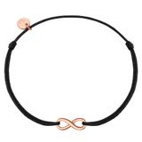 Glanzstücke München Armband rosé goud
