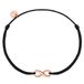 Glanzstücke München Armband rosé goud