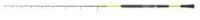 Black Cat Freestyle Pro Vertical 1.80 m Till 240 gr