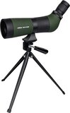Dörr Danubia Kauz 10-36x50 Zoom Spotting Scope - Zwart/Groen