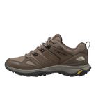 THE NORTH FACE Hedgehog Gore-Tex wandelschoenen voor heren, Garnet/rookbruin, maat 42,5
