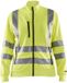 Blåkläder Dames Sweatshirt High Vis 3308-1974 - High Vis Geel - XL