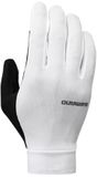 Shimano Explorer Ff Gel Handschoenen Wit XL Vrouw