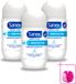 Sanex Dermo Protector Deodorant Roller - 53 ml - 3 Stuks