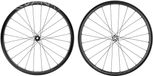 Campagnolo Levante 30 2wf Cl Disc Wielset Voor Gravelbike Zwart 12 x 100 / 12 x 142 mm / Sram XDR