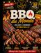 BBQ DU MONDE — SPÉCIAL ÉTÉ !: 50 Recettes de Grillades & Marinades Internationales