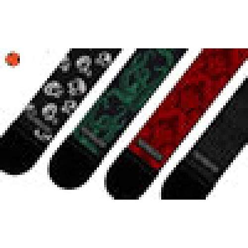 BD&A Bensussen Deutsch & Associates Official Rock Band Guitar Strap - PS2/PS3/360/WII - 0617885946233